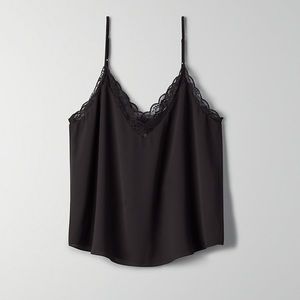 Aritzia - Babaton Ambre Lace Camisole